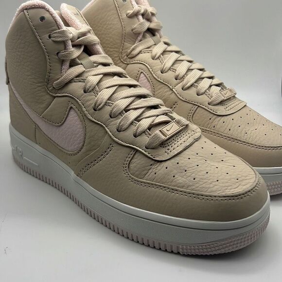 Nike Air Force 1 Sculpt‎ women’s 8.5-New with box - Picture 2 of 8